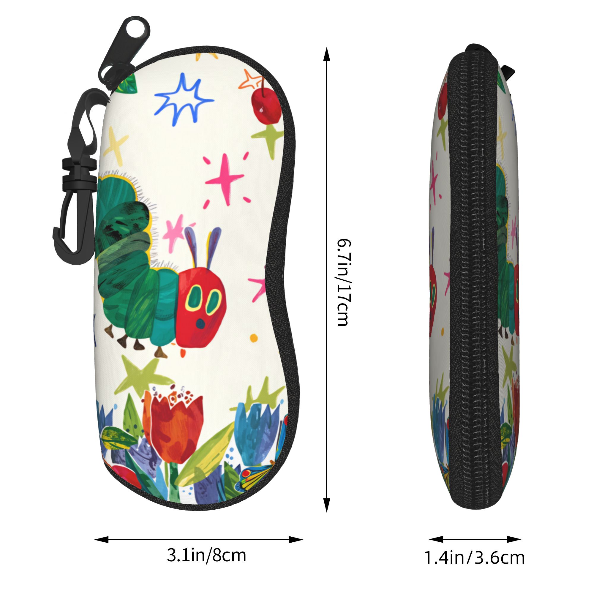 The Very Hungry For Caterpilla - Women'S Bags Very 리뷰 및 가격